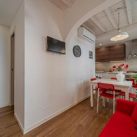 32 Nero - Florence Apartment San Niccolo Exteriör bild
