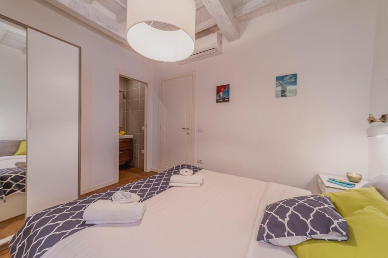 32 Nero - Florence Apartment San Niccolo Exteriör bild